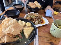 -螺蛳粉先生(蓟门桥店)