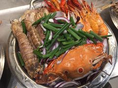 -东门町美食街