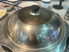 -光头药膳鸡(莱茵小镇店)