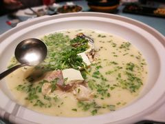 -久宴·天目湖大鱼头(恐龙园店)