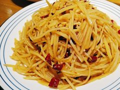 -倍儿美海鲜排挡·非遗海鲜蒸饺(洋货店)