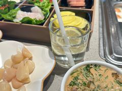 -海底捞火锅(金地广场生日主题店)