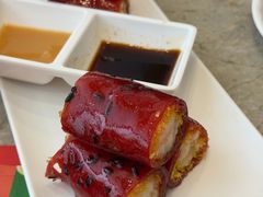 -虾饺妹·粤式手工点心(水荫路店)