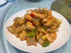 -泉畔人家·老济南经典鲁菜(大明湖店)