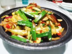 -雲蜀龙阁·金牌水煮鱼(方庄店)