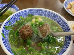-崇德楼水盆牛羊肉泡馍馆(文艺路店)