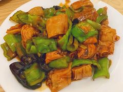 -九龙餐厅(大沽路店)