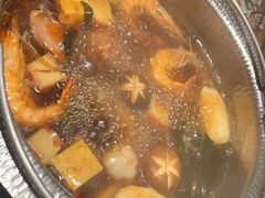 -牛New寿喜烧(金茂览秀城店)
