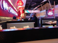 -龙少爷碳火干锅(环球中心店)