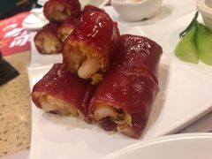 -点都德(聚福楼店)