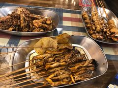 -乐兔串工坊·炖肠(万达店)