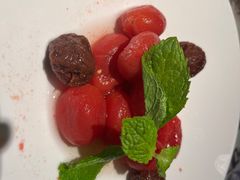 -绿茶餐厅(北京凤凰汇店)