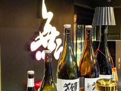 -無二炙坊·和牛烧肉(大钟寺1733店)