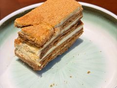 -那拉提之疆·新疆菜(美院店)