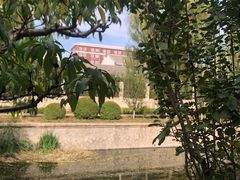 -元大都城垣遗址公园