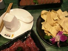 -老灶堂文创火锅(文艺路店)