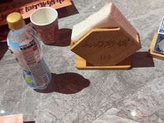 -山四砂锅(太原钟楼街店)