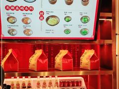 -德天顺盖码饭(人民西路店)