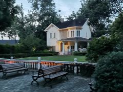 -J Create城市露营咖啡·简餐·宠物(上海动物园店)