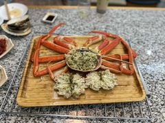 -震海贝烤贝·民俗特色店(延吉总店)