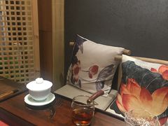 -邈墨茶馆(凤起路店)