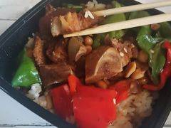 -晓庄学院-食堂
