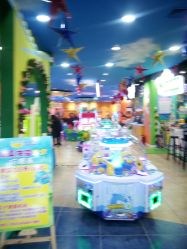 -万达宝贝王(长春红旗街店)