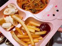 -韩宫宴烤肉·料理(苏州中心店)