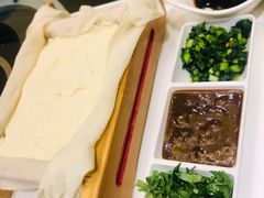 -穆隆斋清真大饭店(串窑街店)
