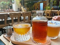 -大书房咖啡(中传国交店)