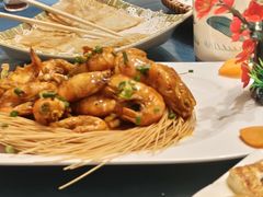 -大树头·森林餐厅(石碁店)