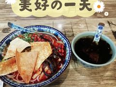 -柳石居柳州螺蛳粉(万达店)