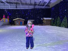 -宁波冰雪大世界(北仑区)