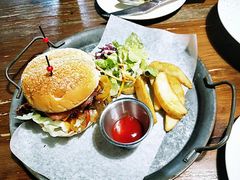 -404干式熟成牛排馆•聚会餐厅