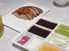 -香融府·烤鸭·家常菜(马家堡路店)