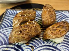 -沼津港精致料理·寿喜烧·烧鸟(青浦宝龙广场日料榜单店)