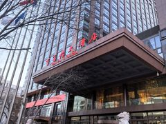 -京旬海鲜放题·铁板烧自助餐厅