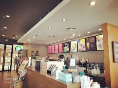 -星巴克臻选(深圳龙华红山天虹店)