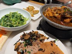 -大鱼徽州·寻味徽菜(星光总店)