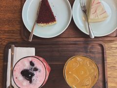 -去茶山(新光里店)