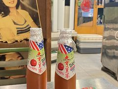 -永安里地摊烤肉(首创店)