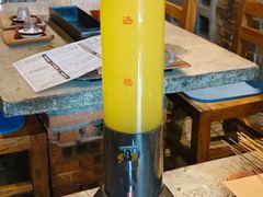 -破瓦寒窑·地摊烤羊排