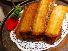 -新白鹿餐厅(松江开元地中海店)