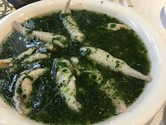 -老人和饭店(淮海中路店)