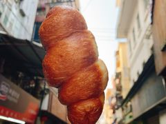 火腿面包-惠源面包店(开禾路店)