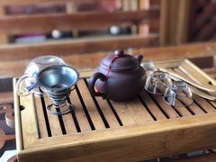 -丽江庭院之爱在路上(西单店)