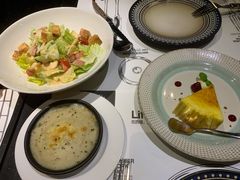 -西堤牛排(北京国瑞店)