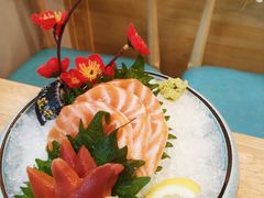 刺身大拼盘-村上一屋(回龙观店)