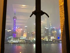 -上海和平饭店华懋阁 Cathay Room