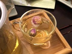 -青藤茶馆(南山路店)